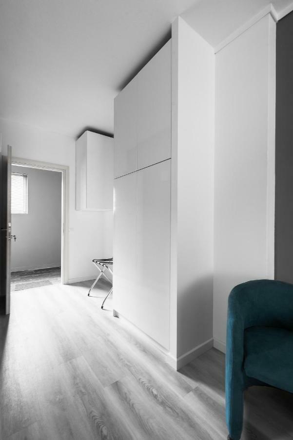 M&F Luxury Suites M Suite سالونيك المظهر الخارجي الصورة